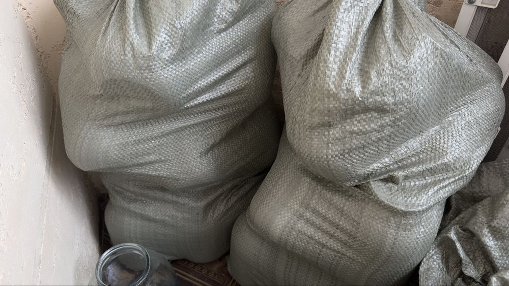 Стеклянные банки 2 л