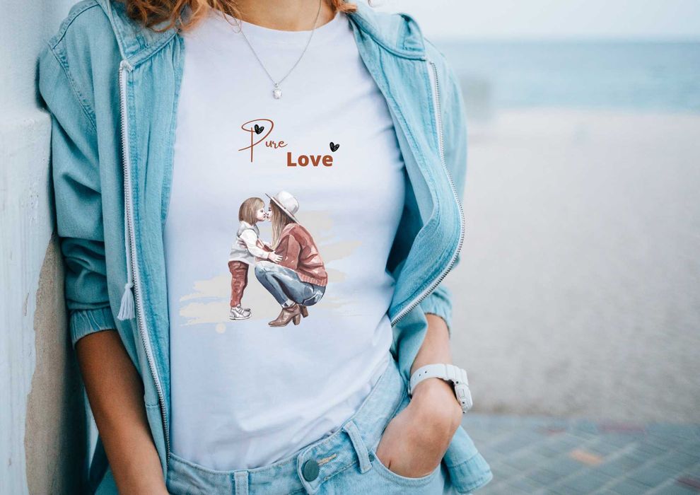 Тениска  дамска имам и още модели за инфо моля звънете