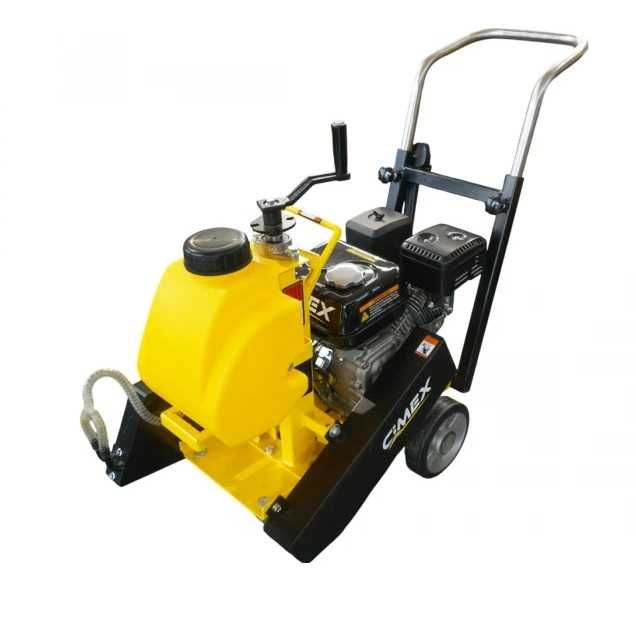 Фугорез количка CIMEX FS350N - 350mm , 6 к.с.