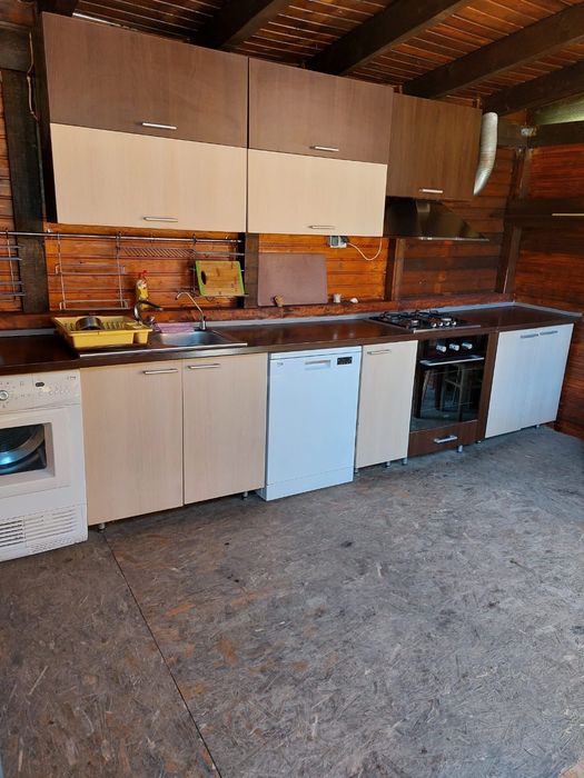 Cabana de  inchiriat brasov ocupat craciun si revelion