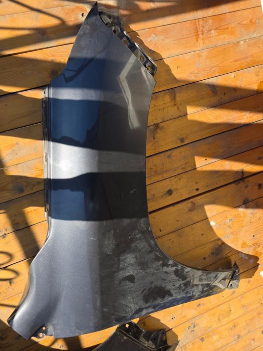 Крло 570 хорошо сост