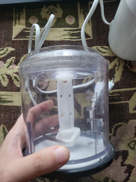 Blender de la Bifinett