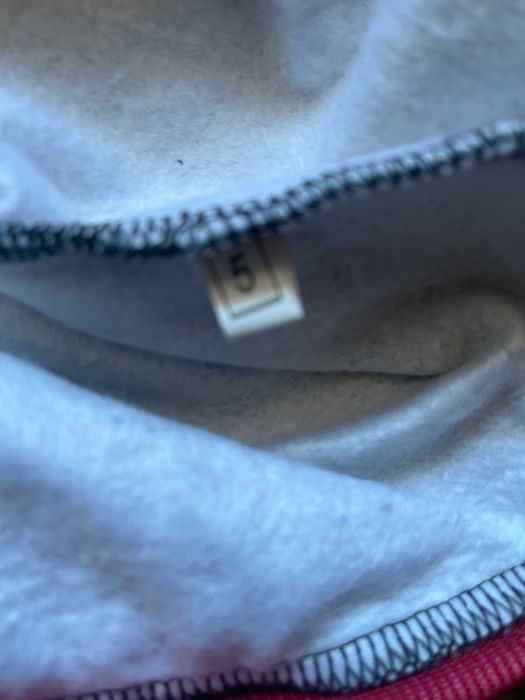 Мъжки суичер 5xl