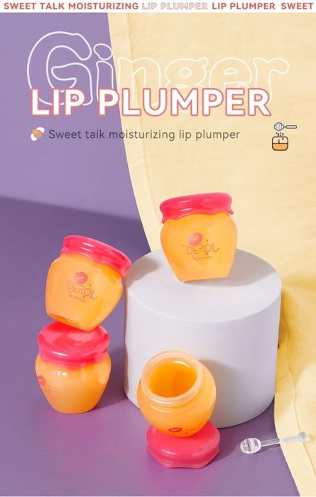 Комплект балсами за грижа за устни за ден и нощ /