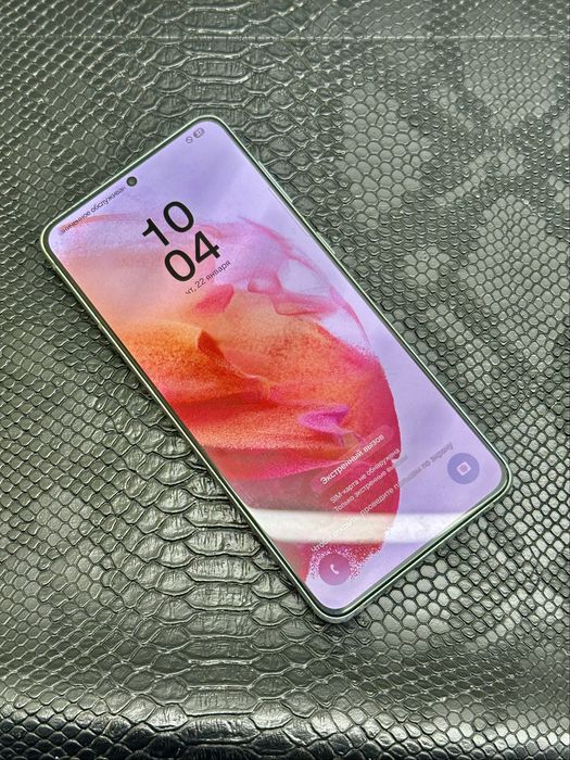 Samsung s21 Plus 8/256Gb korea orginal