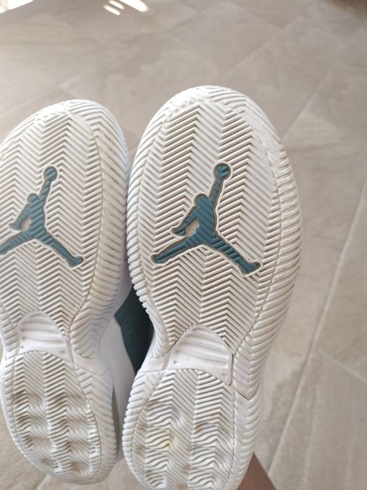 Маратонки Джирдан