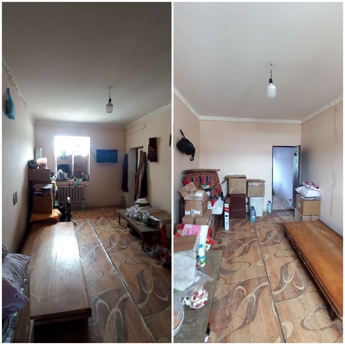 Сергели дом 3 сотки 3 комнаты