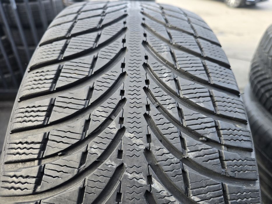 Anvelope iarna 245 65 17