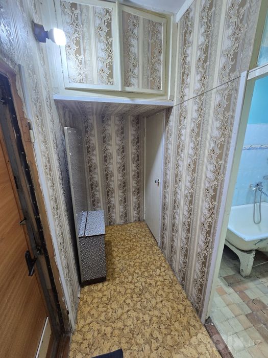 Феруза Продается квартира 1/2/4 балкон 1.5х3