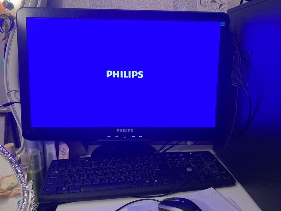 Продам компьютер Philips