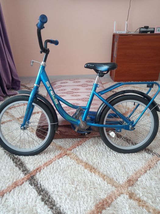 Продается велосипед