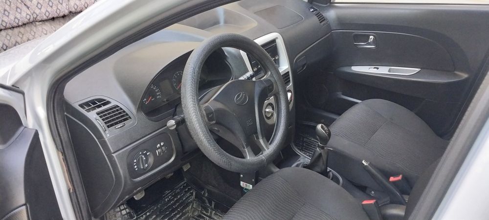 Заз форза 2015 йил.