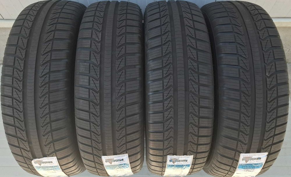 215/65 R16, 102V, EVENT Admonum 4S, Anvelope all season