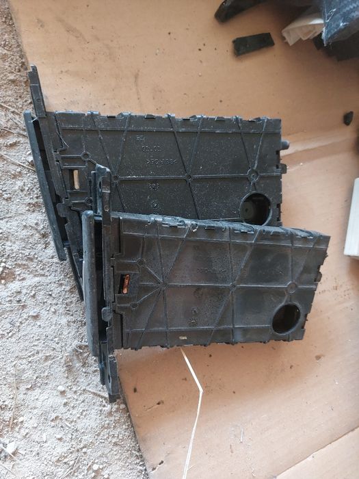 Къп холдър/поставка за чаша Bmw бмв e90 e91 e92 320i 170кс n43