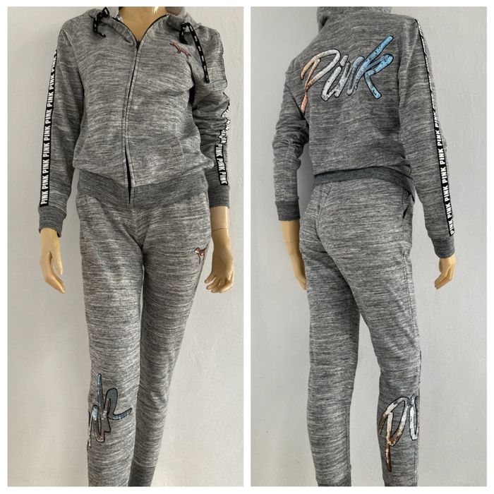 Trening pulover Guess, Victoria’s Secret