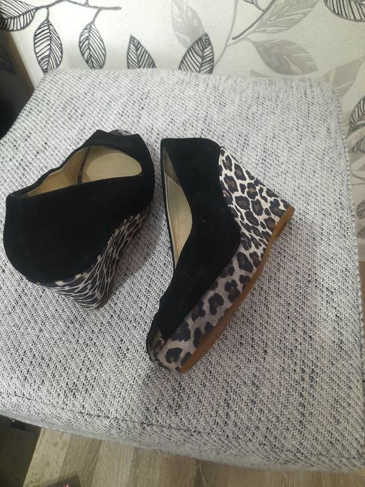 Туфли Италия PieR Lucci