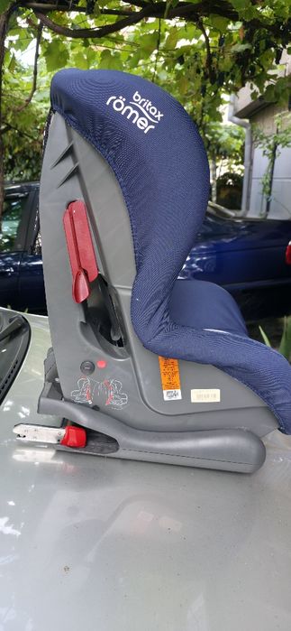 Детско столче Britax Romer Duo plus