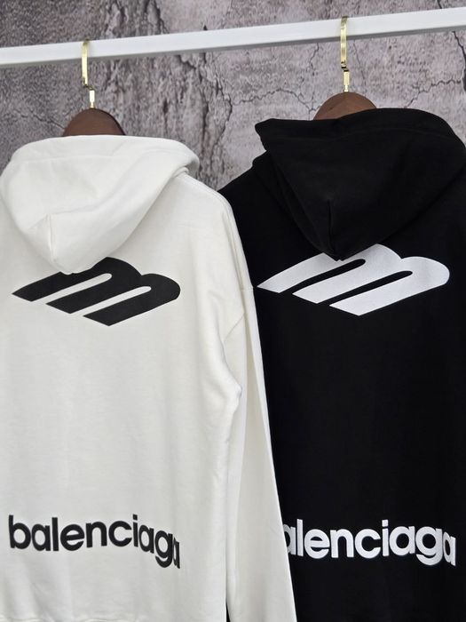 Balenciaga суичер S-4XL
