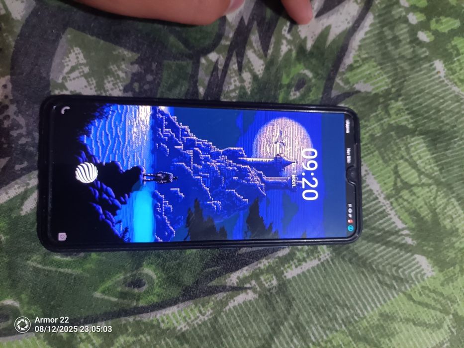 Vivo v23e , продаю за 65 тысяч