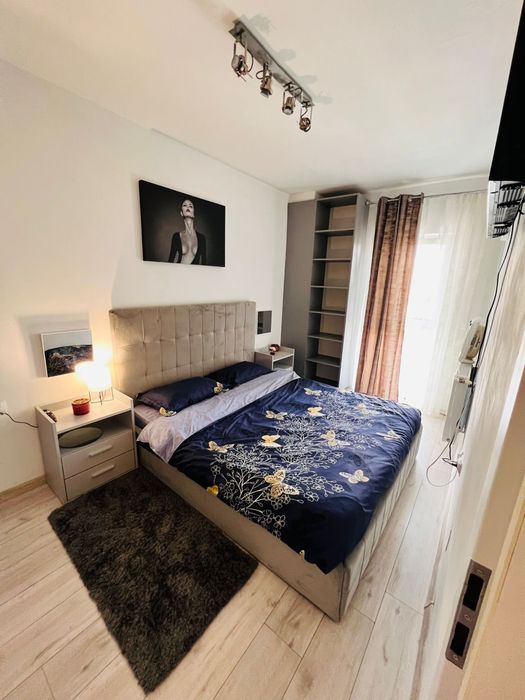 RegimHotelier- ap cu 1, 2 sau 3 cam deco, IuliusMall-Marasti-Manastur