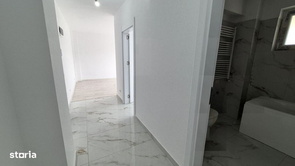 Apartament cu 2 camere 57,70 mp - Metalurgiei comision 0%