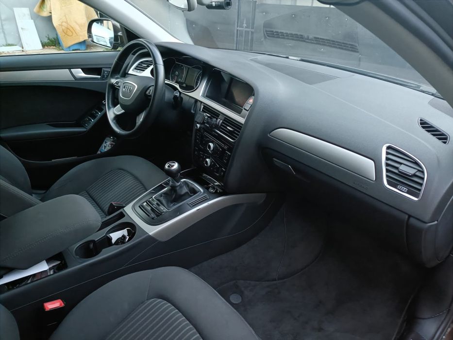 De vânzare Audi A4 an 2012 1,8 Tfsi manuală