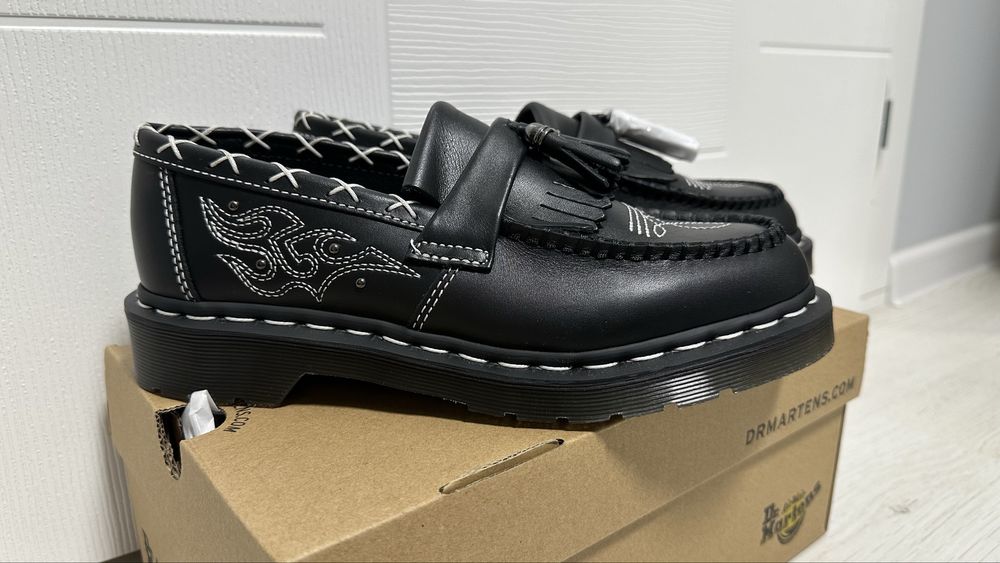 Dr. Martens - Adrian GA