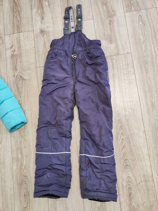 Продам зимний комбинезон