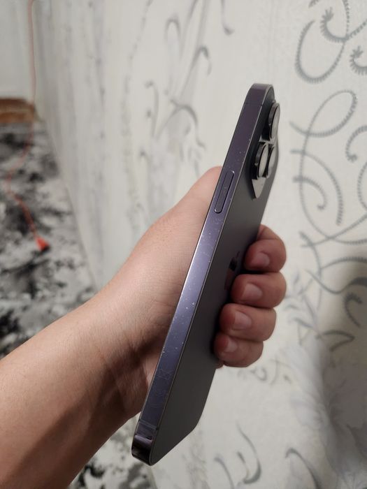 Iphone 14 pro max 256gb