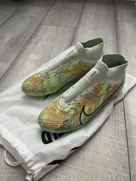 бутсы nike air zoom