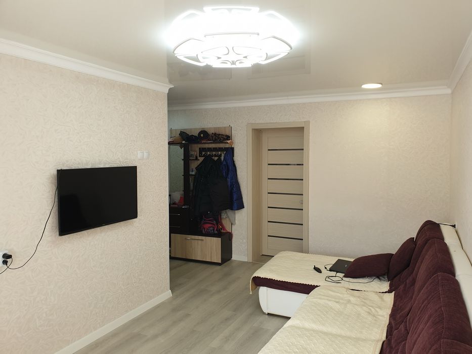 Продам 2х комнатную квартиру