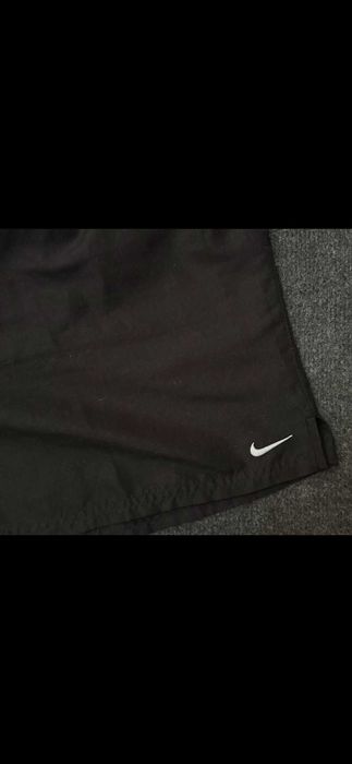 Къси панталони nike мъжки