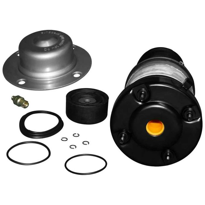 Perna Perne Aer Fata NOUA Stanga Dreapta Audi A6 C6 S6 4F Allroad