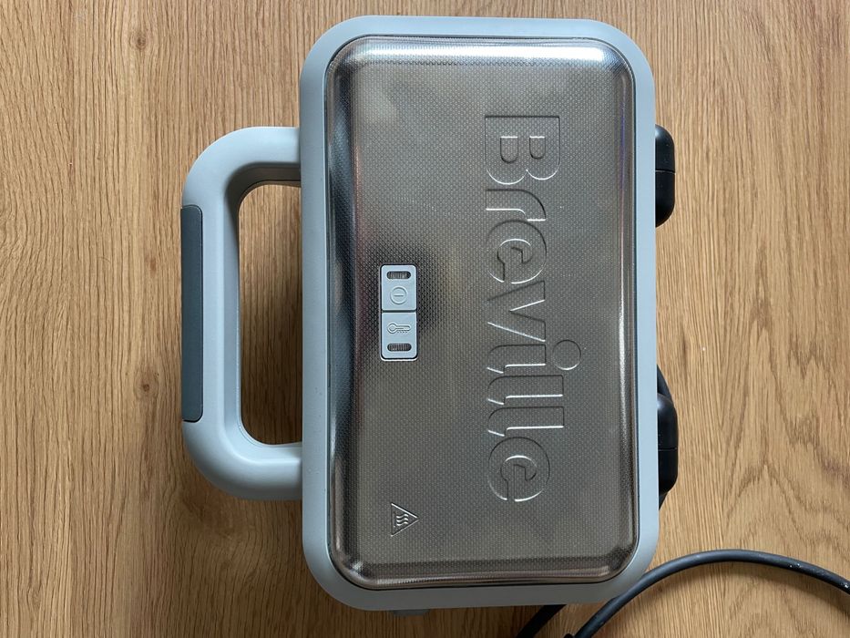 Breville pentru gofre