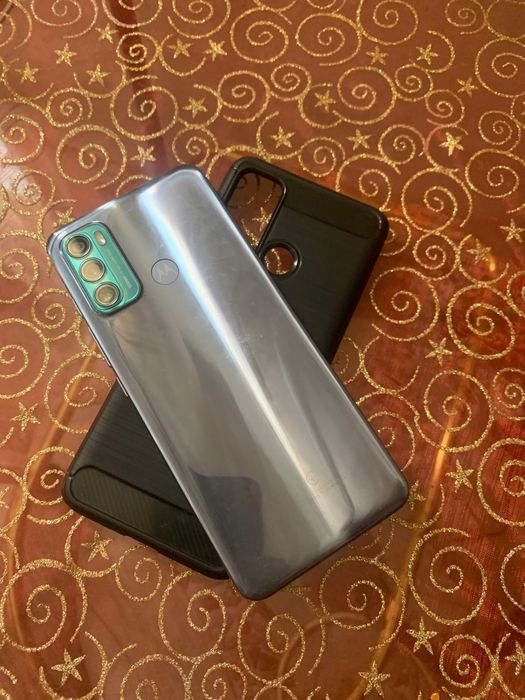 Motorola g60  6 rami