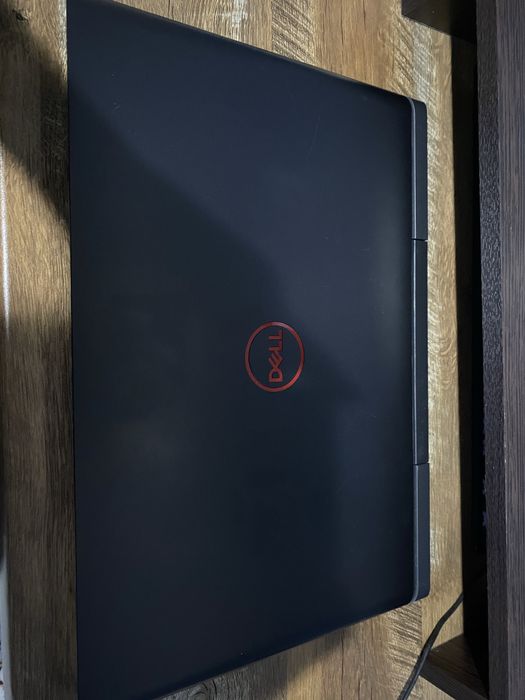 Продам ноутбук Dell