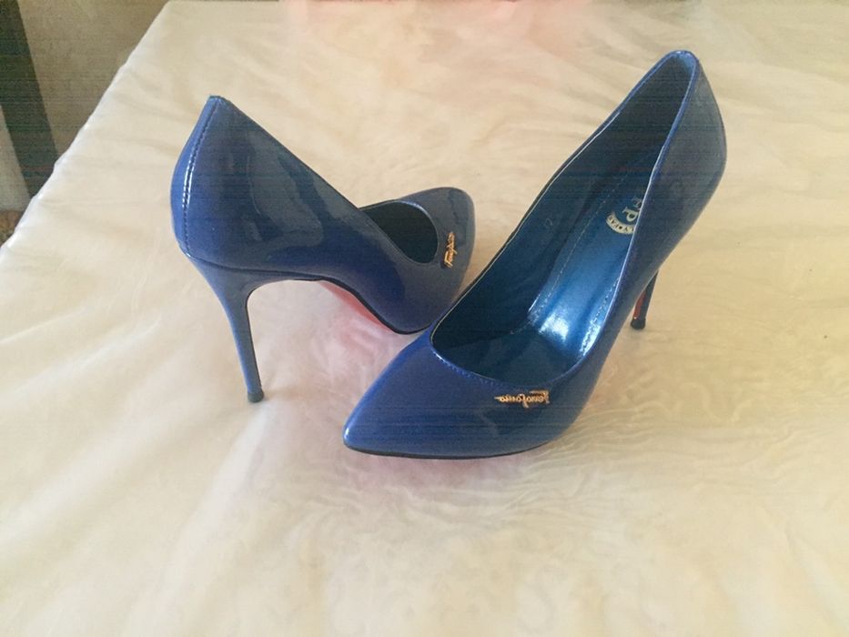 Продам Туфли