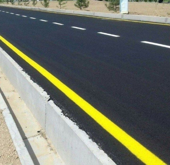 Asfalt xizmatlari