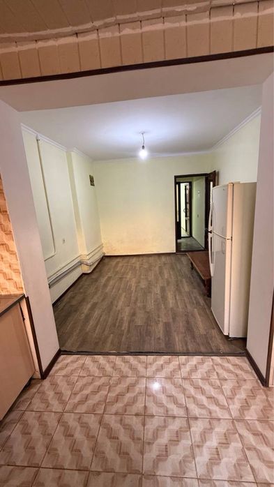 Продается 1х комнатная квартира на 1 этаже Саттепо