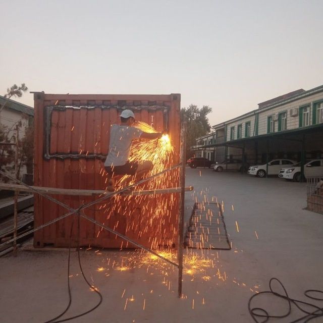 Газо эликтро сварка и ризаки