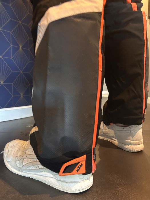 Ktm панталон мотор
