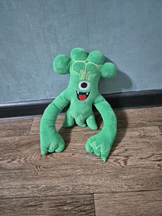 Продам мягкие игрушки