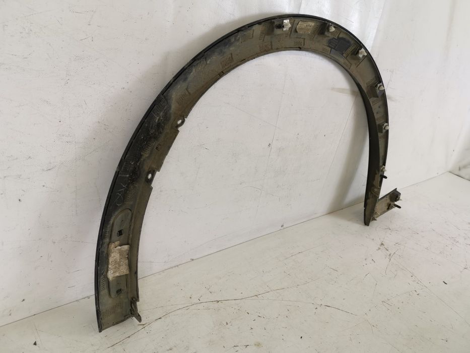 Бандо Крило Овърфендер Дясно Предно / Bando Krilo Overfender Dqsno Pre