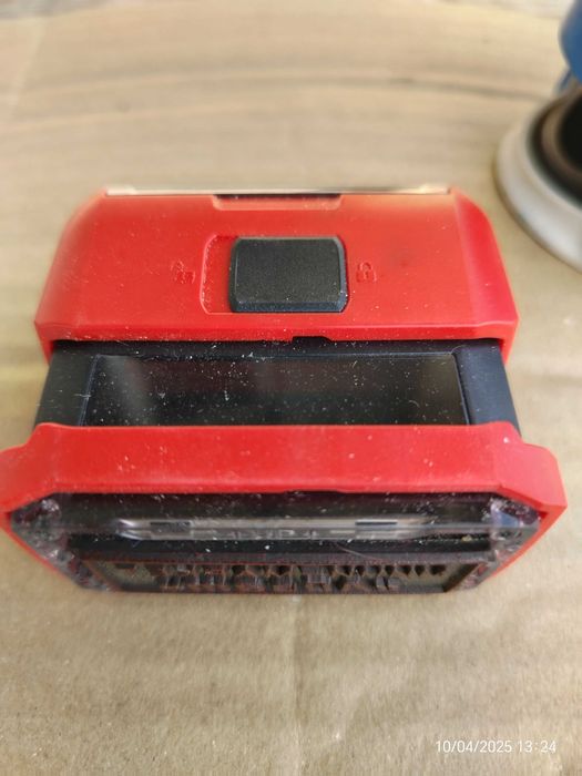 Корпус для печати