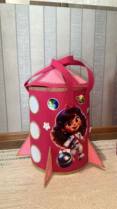 Қоржын, қалта на заказ