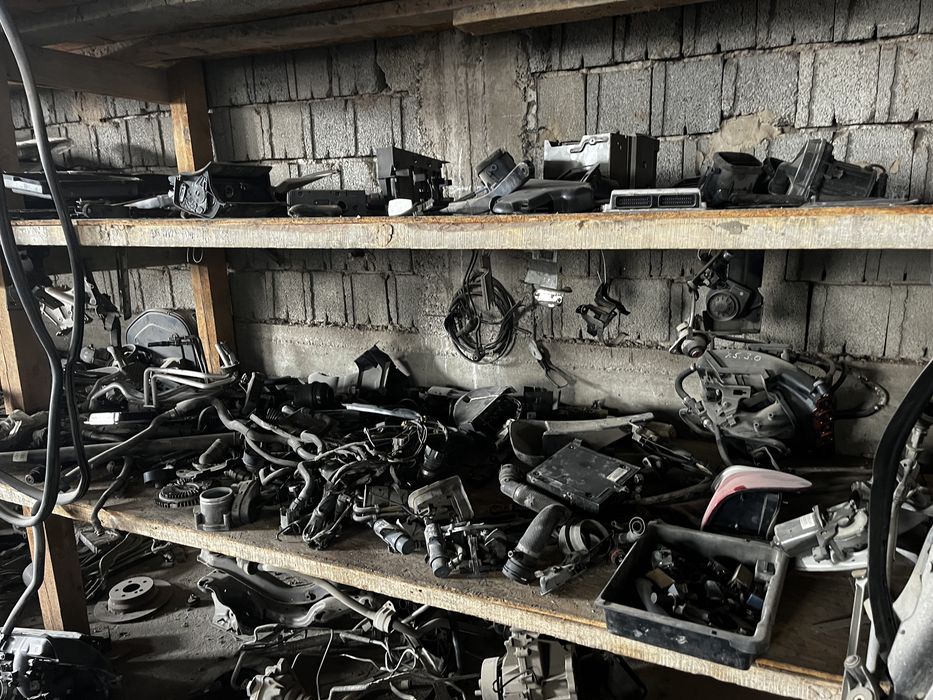 Бмв х5 е53 запчасти