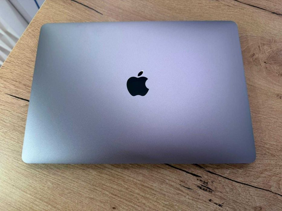 Apple MacBook Pro 13 2020 i7 | 32GB RAM | 1TB SSD | Touch Bar | Retina | Test in magazin | Buy-Back