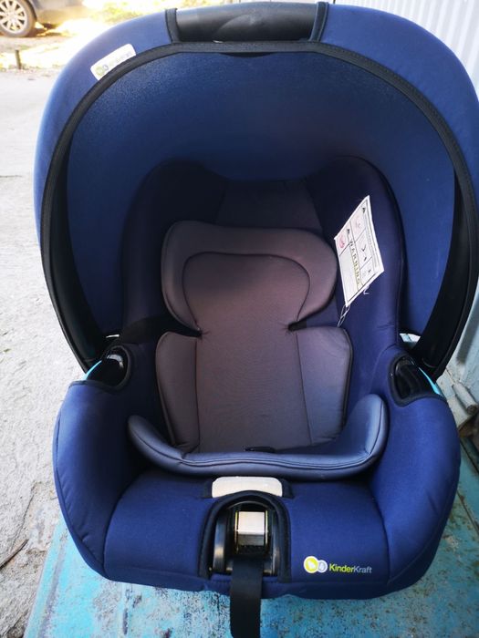 Две колички-Детска количка linder kraft moov+лятна количка