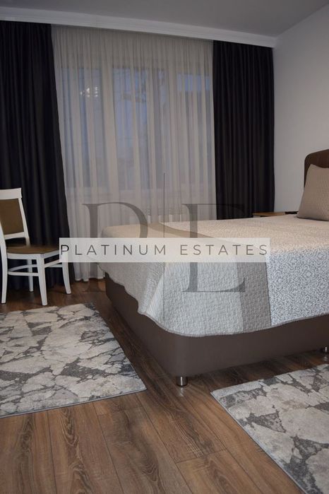 Продава се Тристаен апартамент в София, Манастирски ливади - 95 кв.м за 3632 €/кв.м - Снимка #4