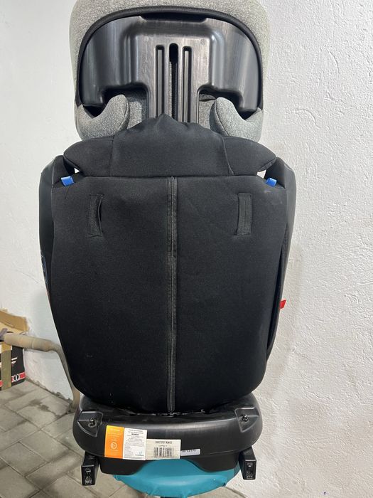 Scaun auto  Caretero Mundo